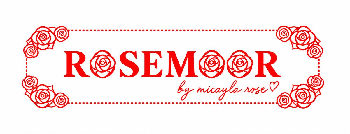 ROSEMOOR